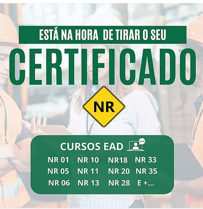 Curso EAD